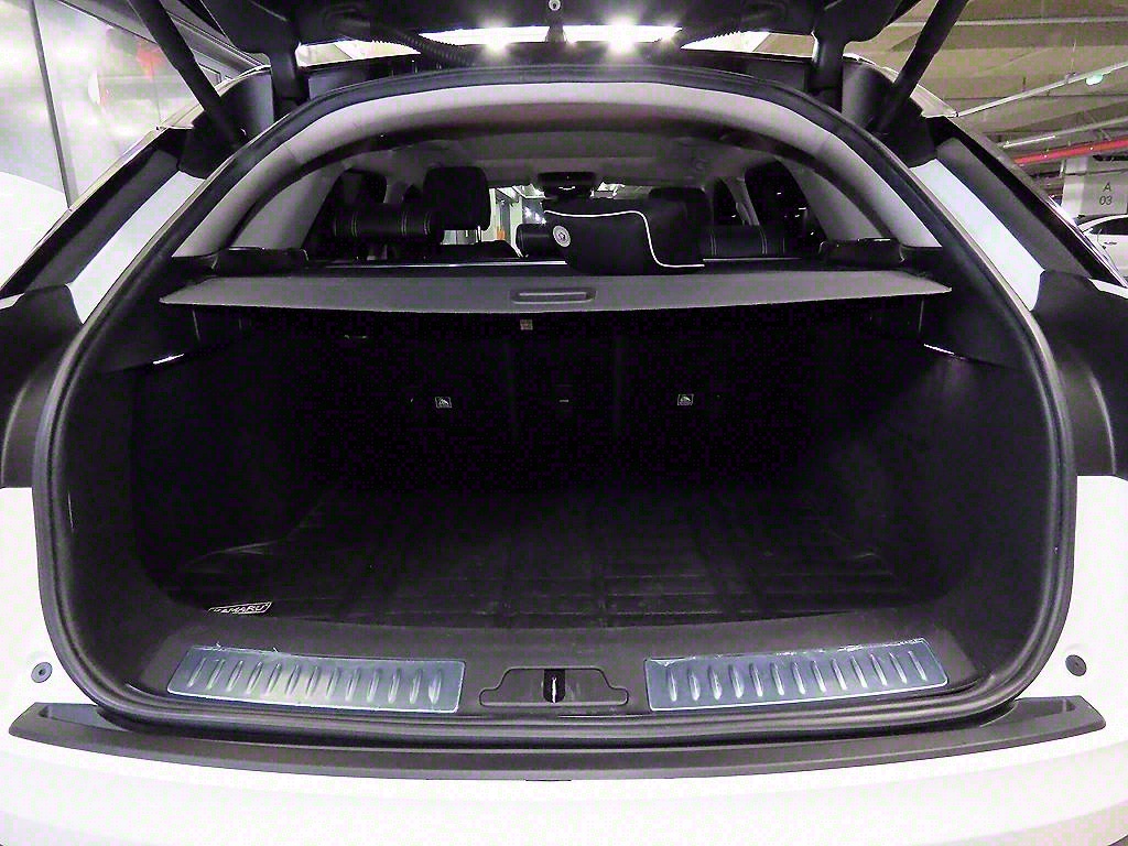 Land Rover Range Rover Bella 2019 Blanco - Importación desde Corea - HF Imports Iquique - Foto 17