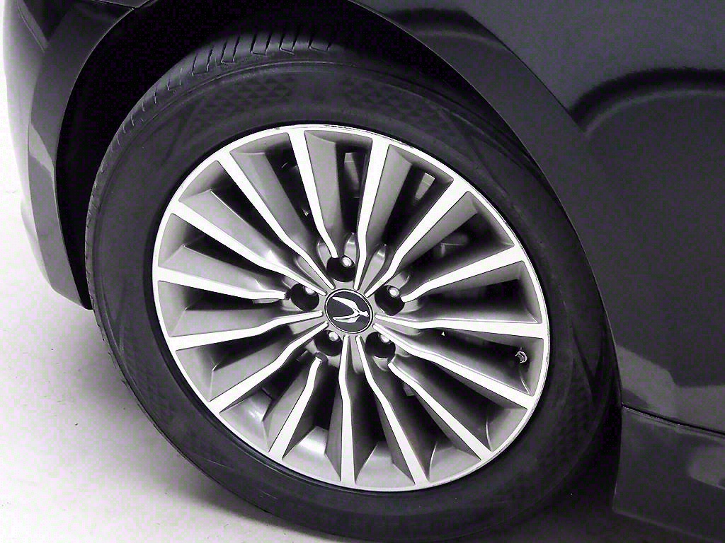 HYUNDAI Equus 2014 Negro - Importación desde Corea - HF Imports Iquique - Foto 19