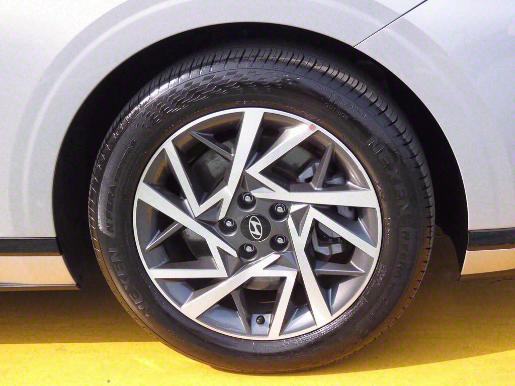 HYUNDAI Grandeur 2025 Gris - Importación desde Corea - HF Imports Iquique - Foto 20