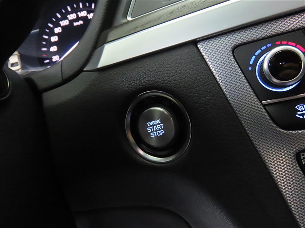 Genesis G80 - Vista 12