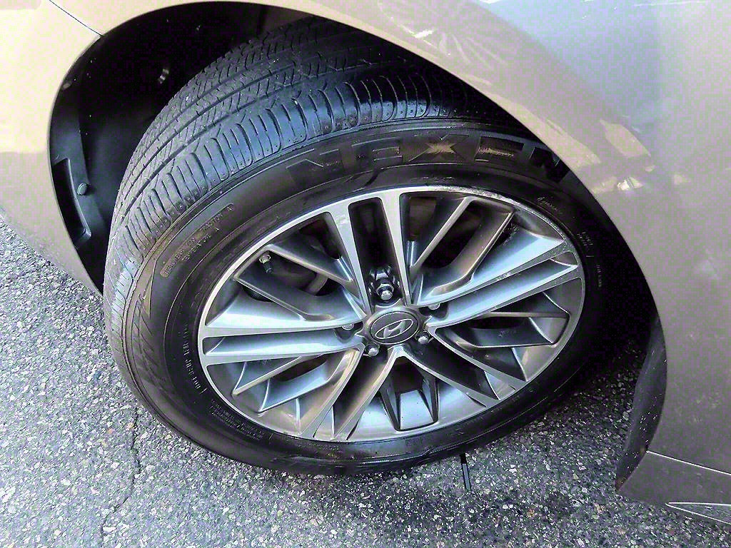 HYUNDAI Grandeur 2017 Gris - Importación desde Corea - HF Imports Iquique - Foto 19