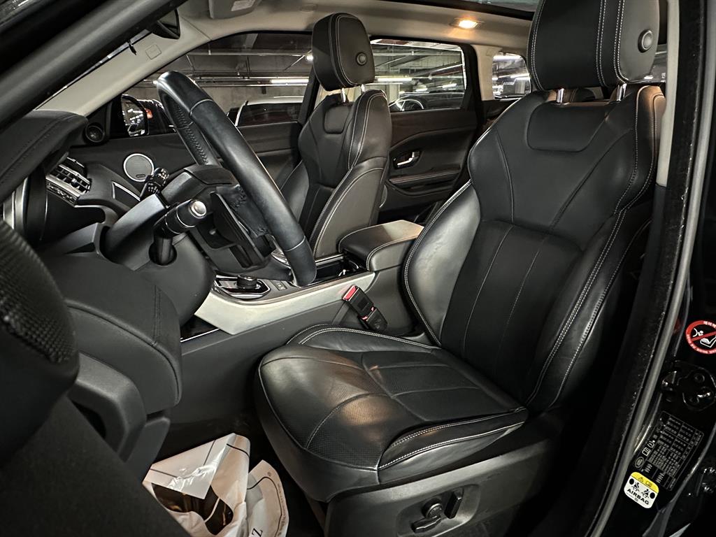 Land Rover Range Rover Bike - Vista 5