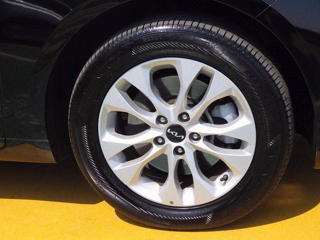 KIA K8 2024 Negro - Importación desde Corea - HF Imports Iquique - Foto 18