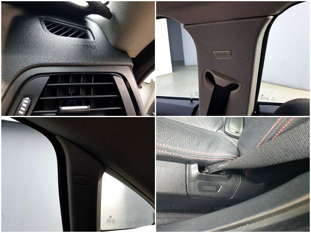 BMW 4 Series 2015 Blanco - Importación desde Corea - HF Imports Iquique - Foto 16