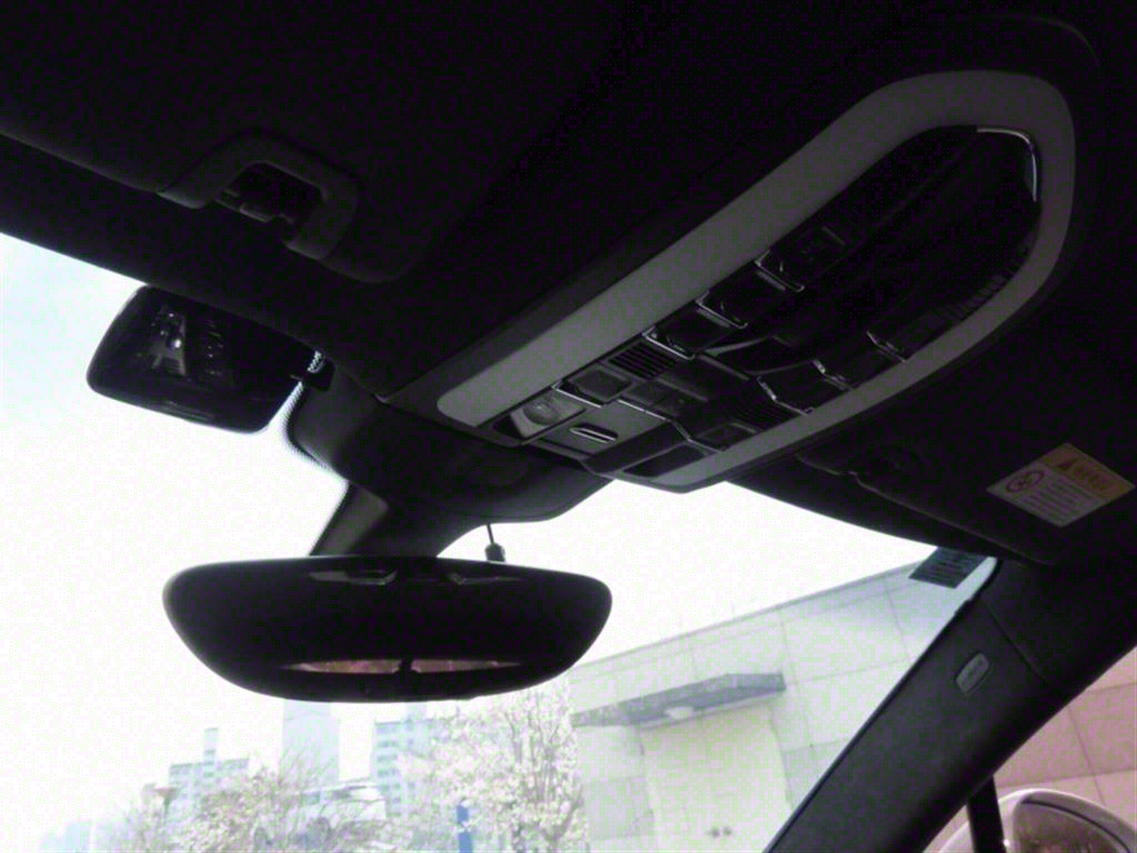 Porsche Panamera 2013 Plateado - Importación desde Corea - HF Imports Iquique - Foto 11