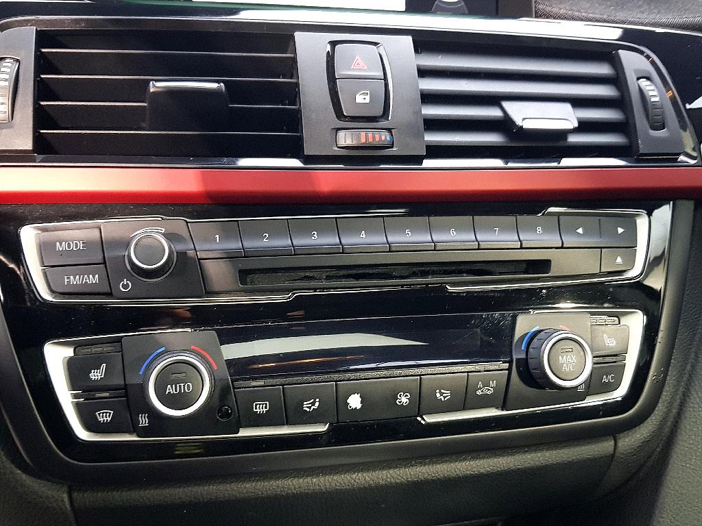 BMW 4 Series - Vista 12