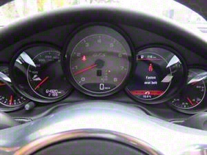 Porsche Panamera - Vista 10