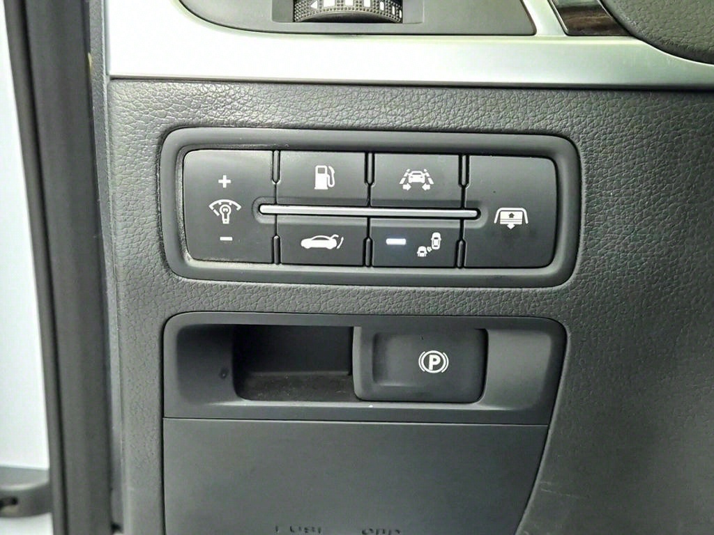 Genesis G80 2019 Blanco - Importación desde Corea - HF Imports Iquique - Foto 18