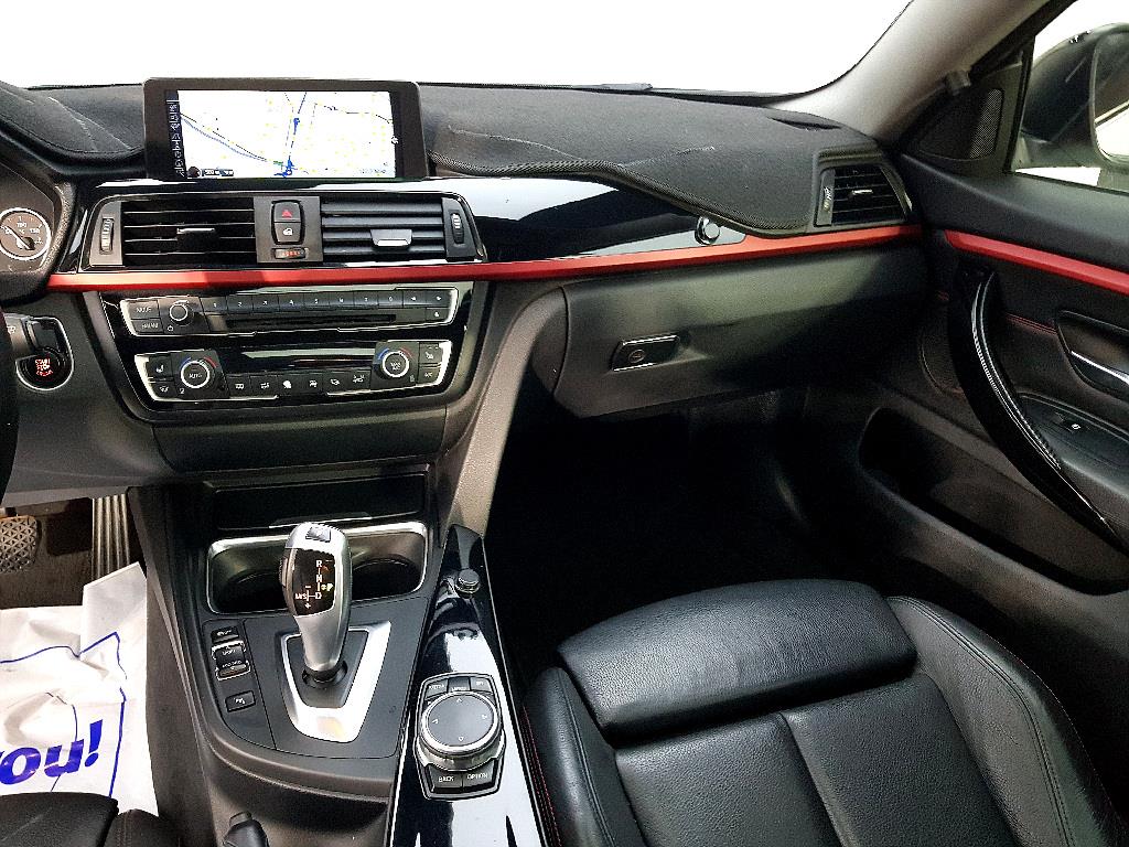 BMW 4 Series - Vista 10