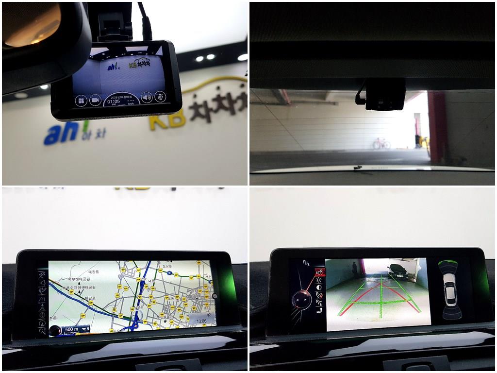 BMW 4 Series 2015 Blanco - Importación desde Corea - HF Imports Iquique - Foto 15