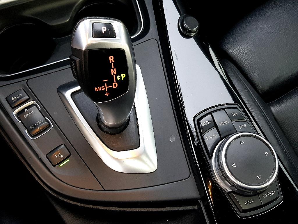 BMW 4 Series 2015 Blanco - Importación desde Corea - HF Imports Iquique - Foto 13