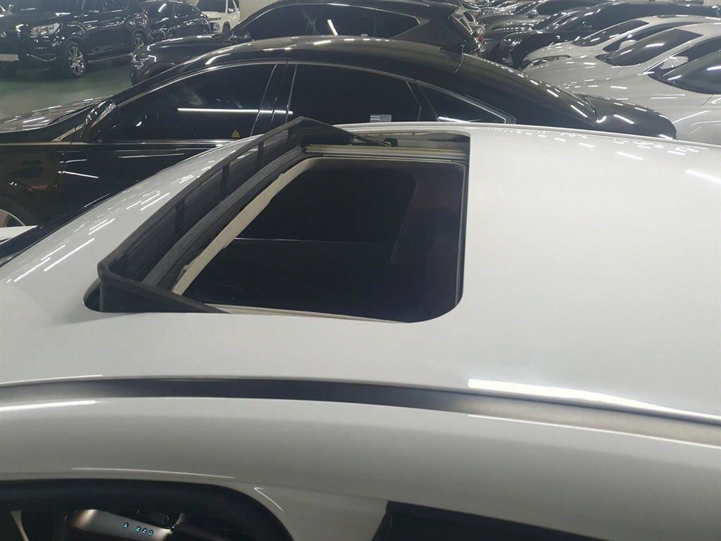 Chevrolet Cruise - Vista 11