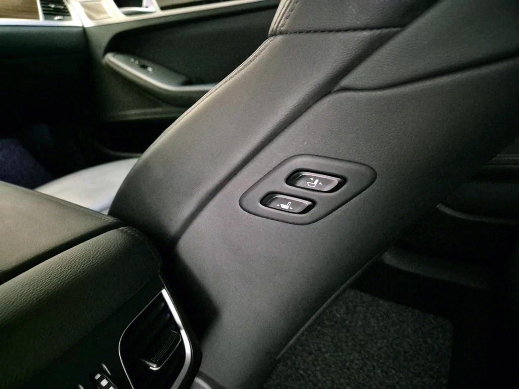 Genesis G80 2019 Blanco - Importación desde Corea - HF Imports Iquique - Foto 16