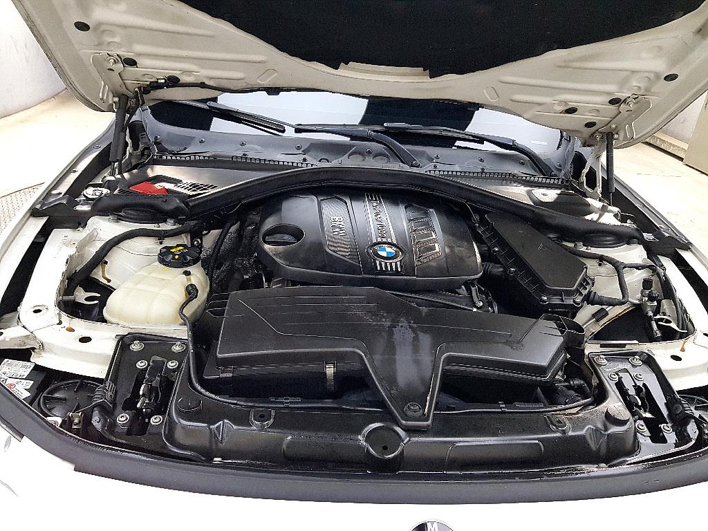 BMW 4 Series - Vista 6