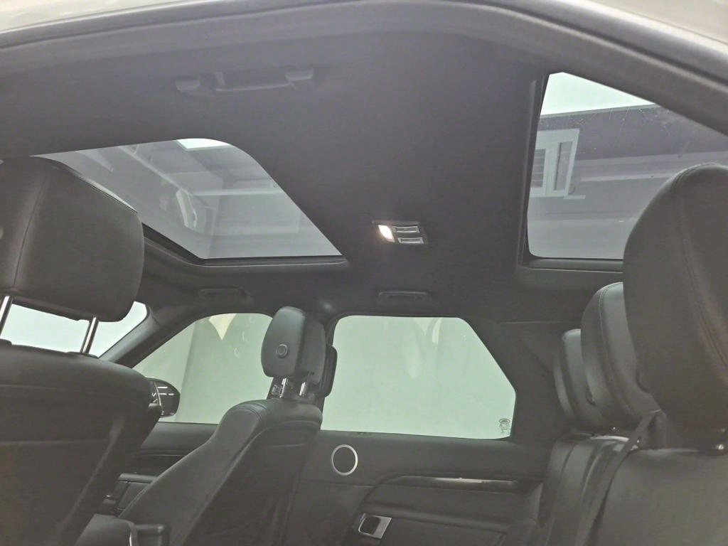 Land Rover Discovery 2018 Blanco - Importación desde Corea - HF Imports Iquique - Foto 17