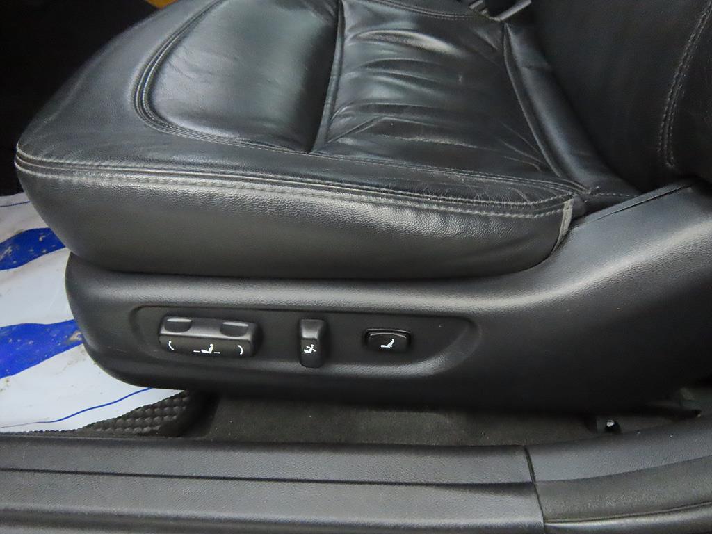 HYUNDAI Grandeur 2007 Negro - Importación desde Corea - HF Imports Iquique - Foto 14