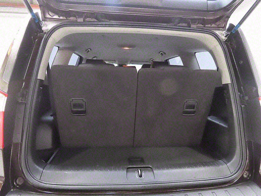 Chevrolet Orlando 2013 Café - Importación desde Corea - HF Imports Iquique - Foto 9