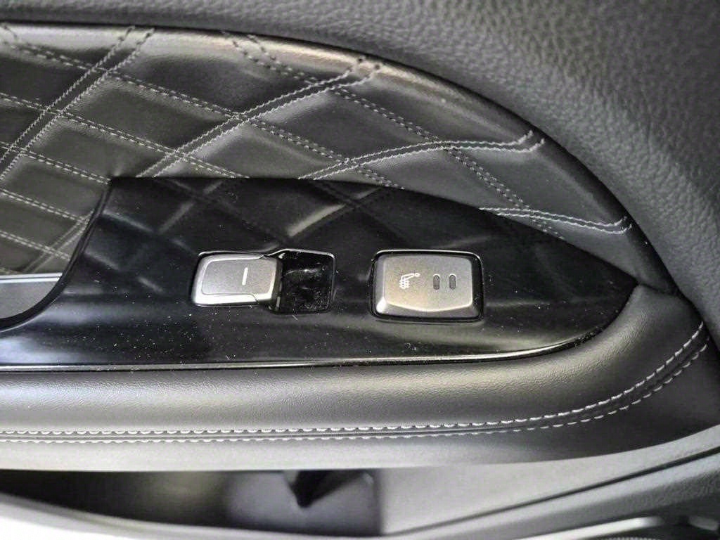 Ssangyong Rexton 2020 Negro - Importación desde Corea - HF Imports Iquique - Foto 19