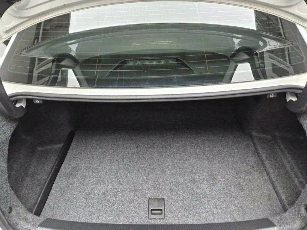 Volkswagen Passat 2015 Blanco - Importación desde Corea - HF Imports Iquique - Foto 13