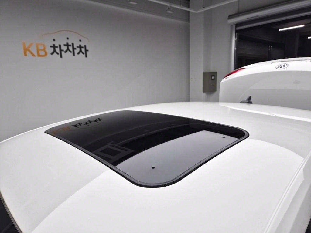 Volkswagen Passat 2015 Blanco - Importación desde Corea - HF Imports Iquique - Foto 17