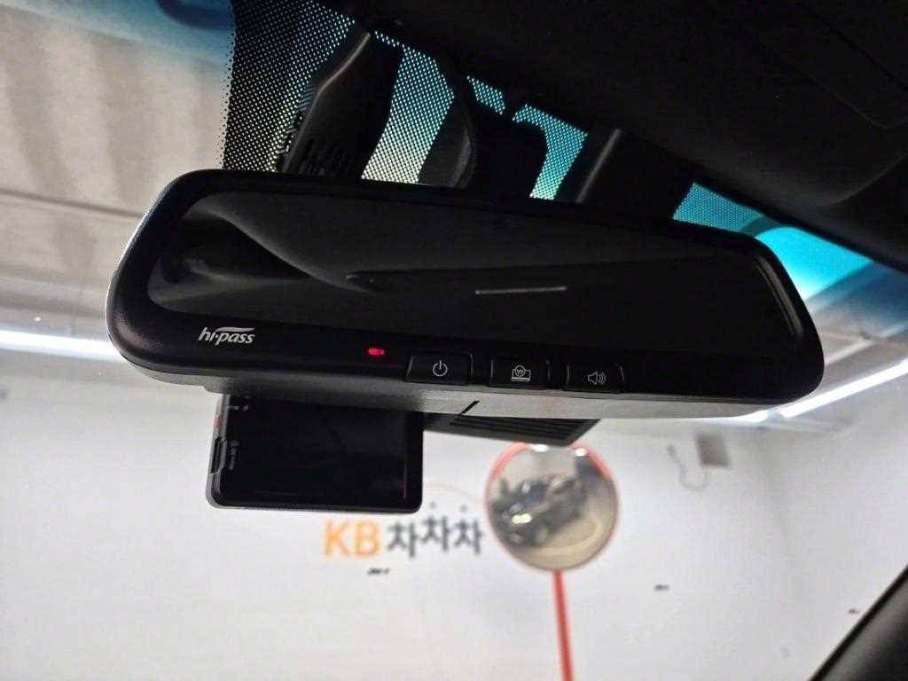 Ssangyong Rexton 2020 Negro - Importación desde Corea - HF Imports Iquique - Foto 13