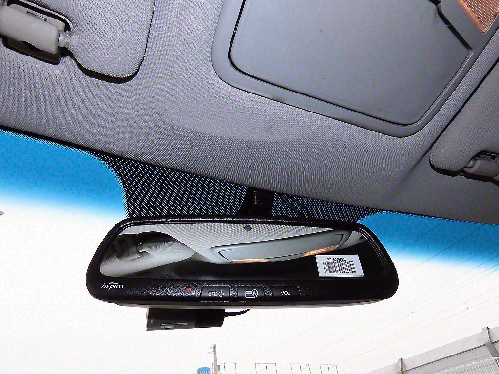 KIA K5 2012 Gris - Importación desde Corea - HF Imports Iquique - Foto 14