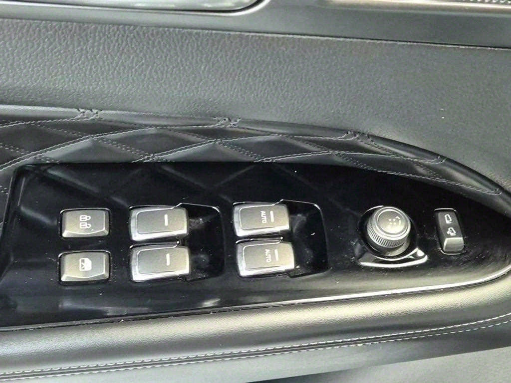 Ssangyong Rexton 2020 Negro - Importación desde Corea - HF Imports Iquique - Foto 17