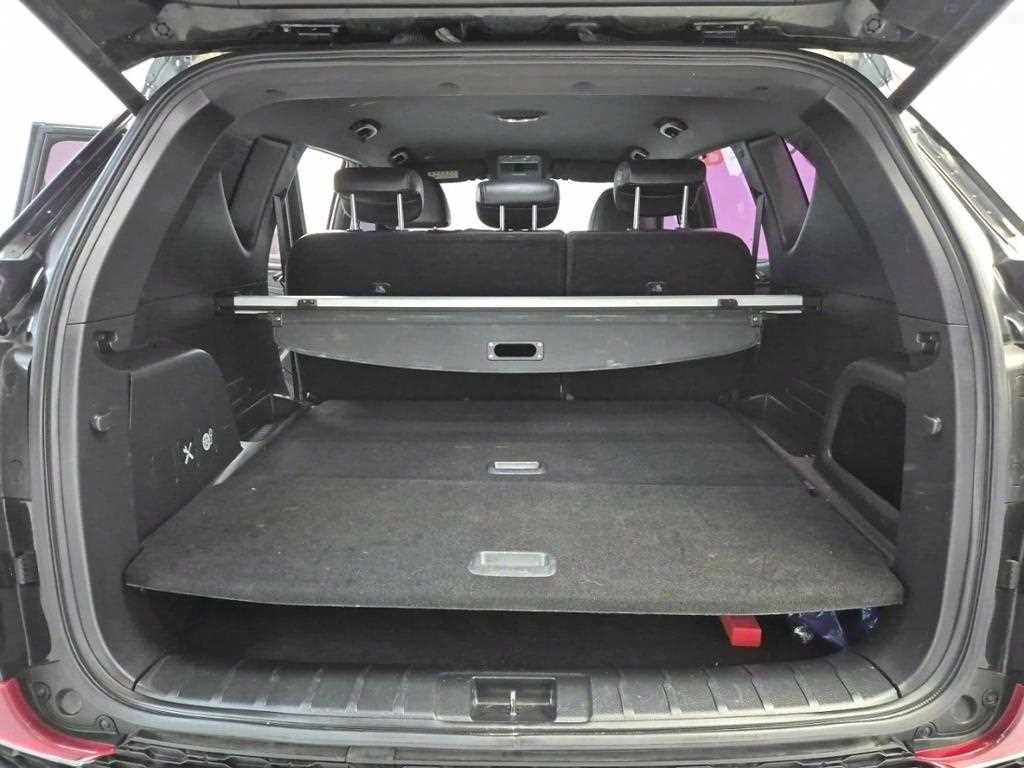 Ssangyong Rexton 2020 Negro - Importación desde Corea - HF Imports Iquique - Foto 18