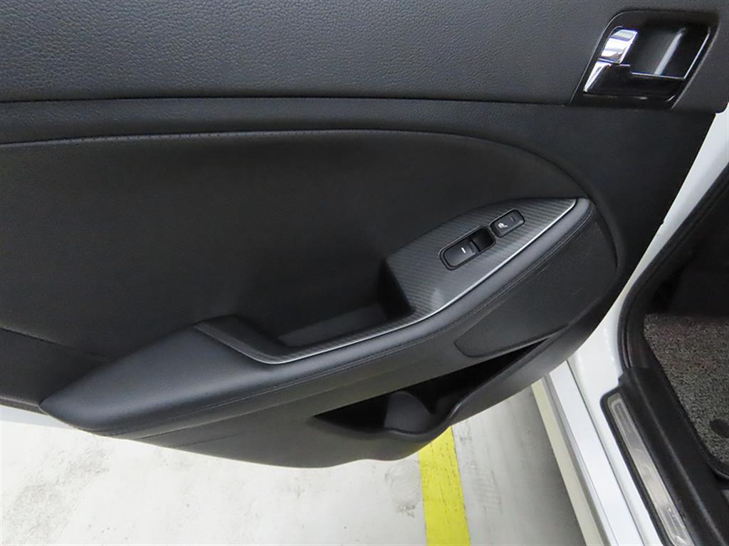 KIA K5 2013 Blanco - Importación desde Corea - HF Imports Iquique - Foto 13