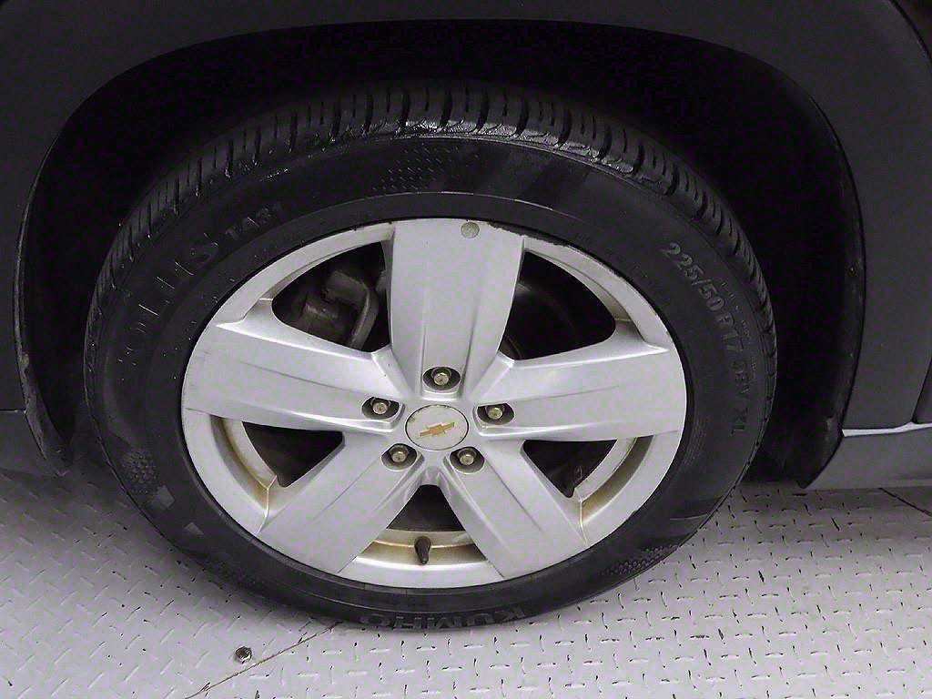 Chevrolet Orlando - Vista 9