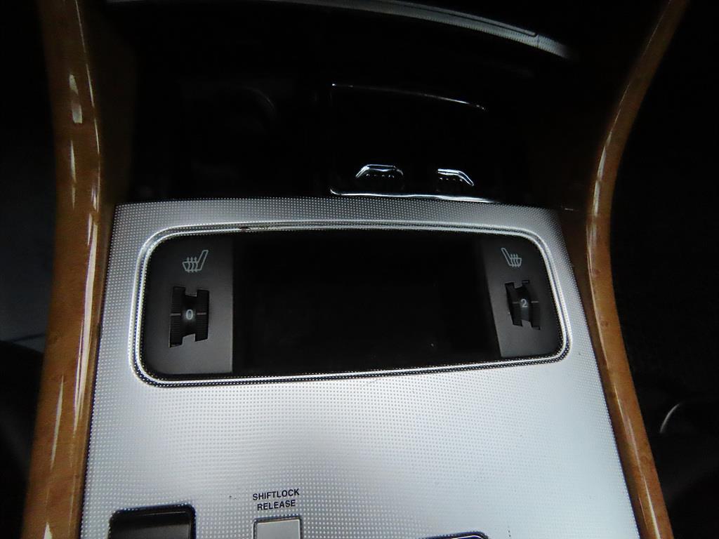 HYUNDAI Grandeur 2007 Negro - Importación desde Corea - HF Imports Iquique - Foto 15