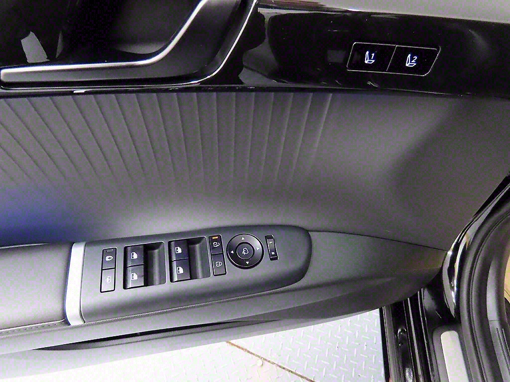 HYUNDAI Grandeur - Vista 11