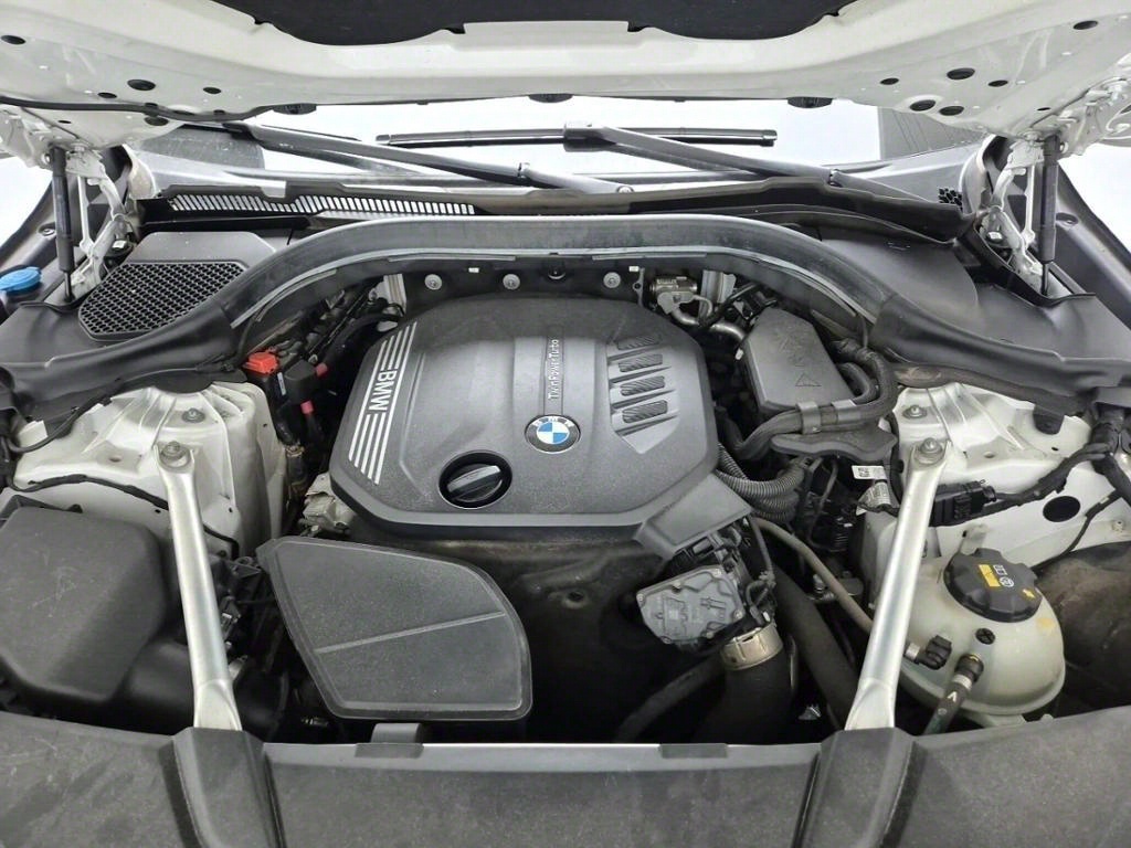 BMW Gran Turismo - Vista 5