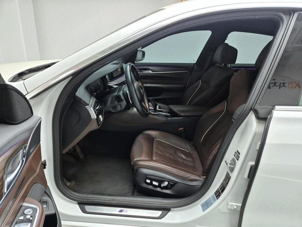 BMW Gran Turismo - Vista 11