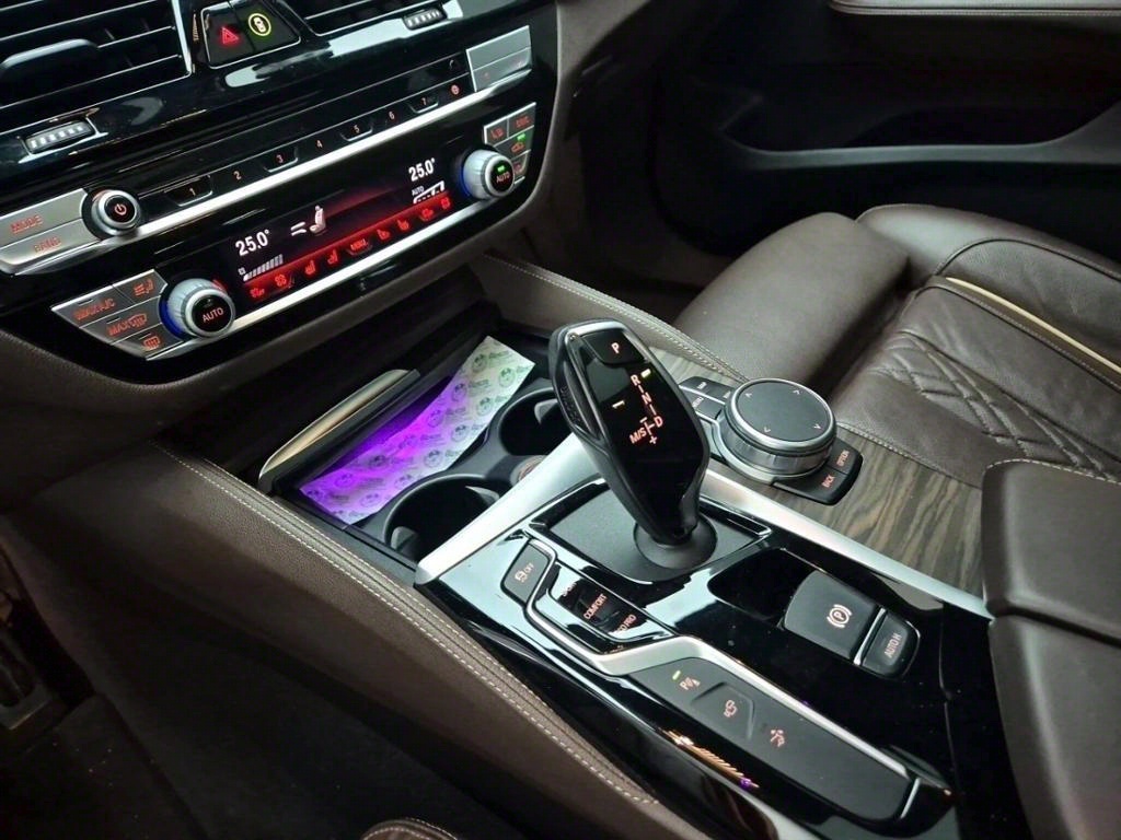 BMW Gran Turismo - Vista 8