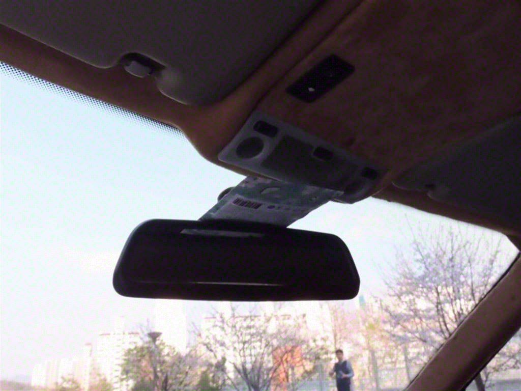 BMW 3 series 1996 Rojo - Importación desde Corea - HF Imports Iquique - Foto 10