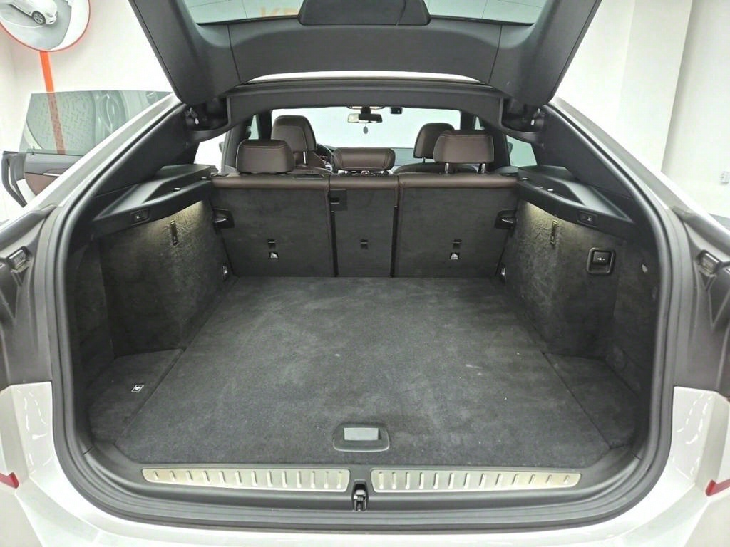 BMW Gran Turismo 2020 Blanco - Importación desde Corea - HF Imports Iquique - Foto 15