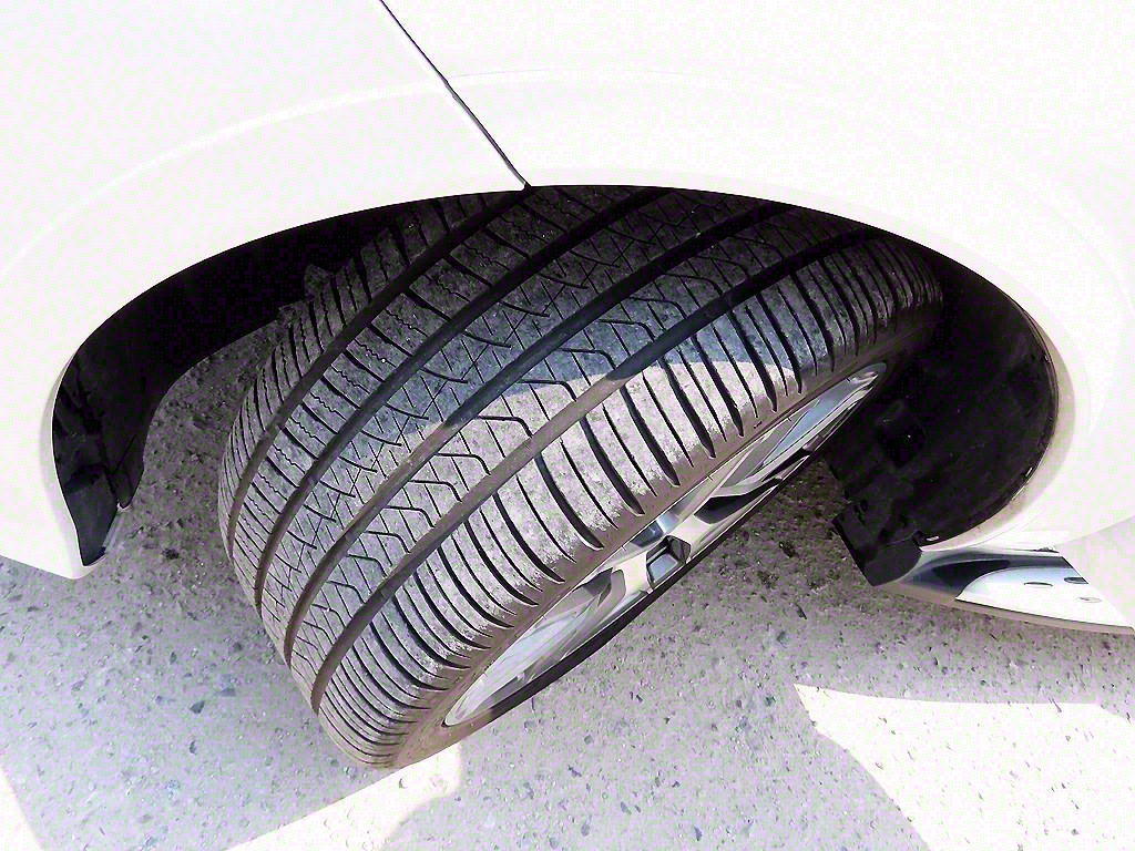 Mercedes Benz GLE Class 2016 Blanco - Importación desde Corea - HF Imports Iquique - Foto 20