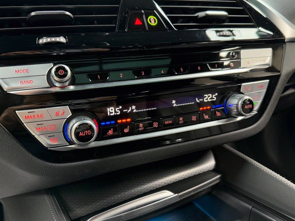 BMW 5 Series 2023 Gris - Importación desde Corea - HF Imports Iquique - Foto 13