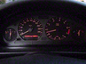 BMW 3 series - Vista 10