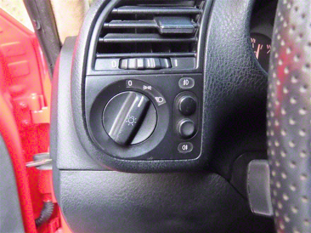 BMW 3 series 1996 Rojo - Importación desde Corea - HF Imports Iquique - Foto 11