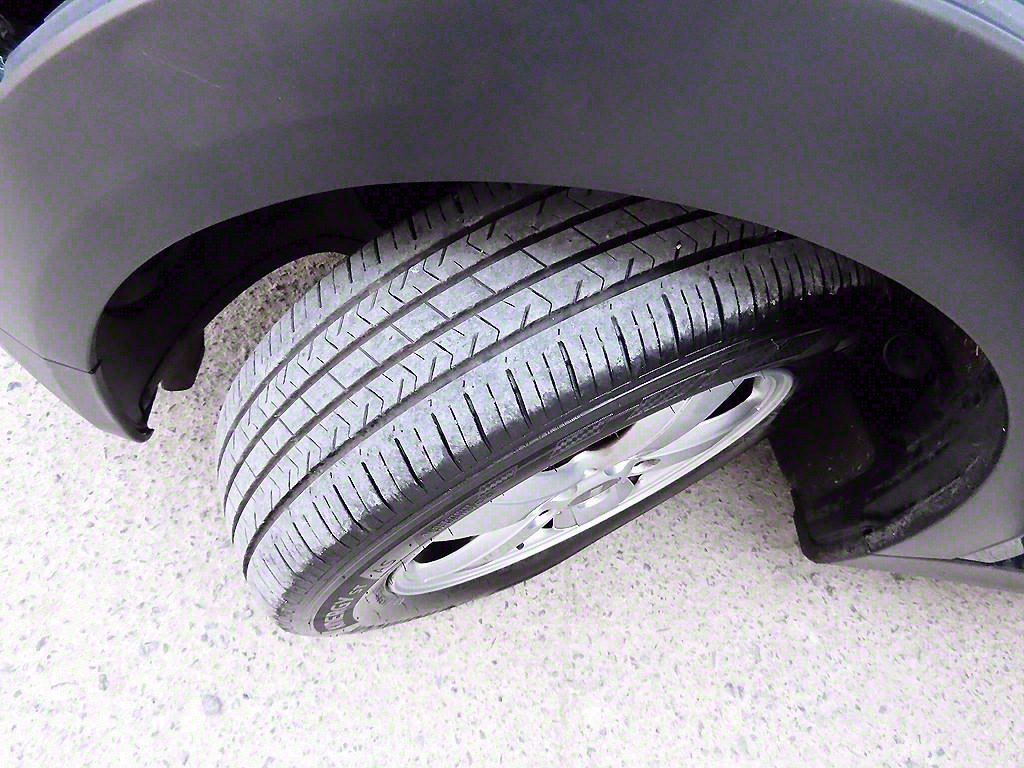 Mini Cooper - Vista 8