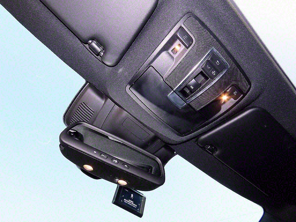 Mercedes Benz GLE Class 2016 Blanco - Importación desde Corea - HF Imports Iquique - Foto 13