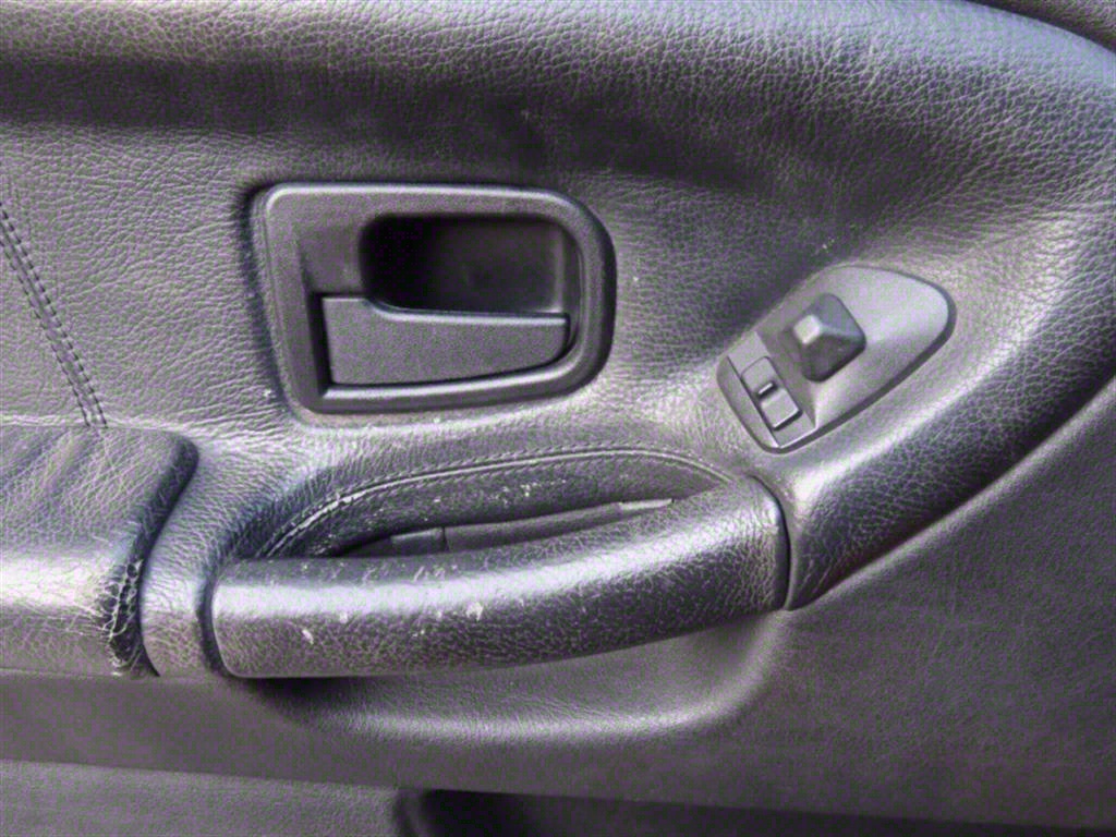 BMW 3 series 1996 Rojo - Importación desde Corea - HF Imports Iquique - Foto 12