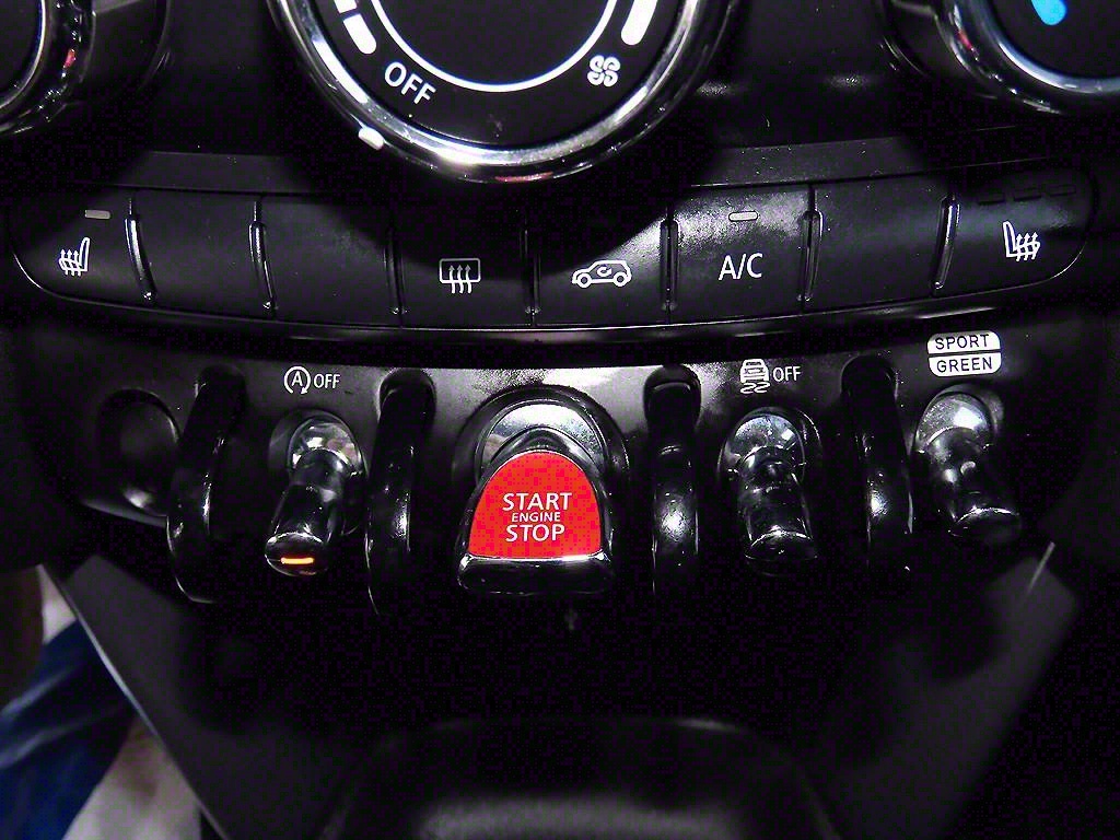 Mini Cooper 2019 Verde - Importación desde Corea - HF Imports Iquique - Foto 1