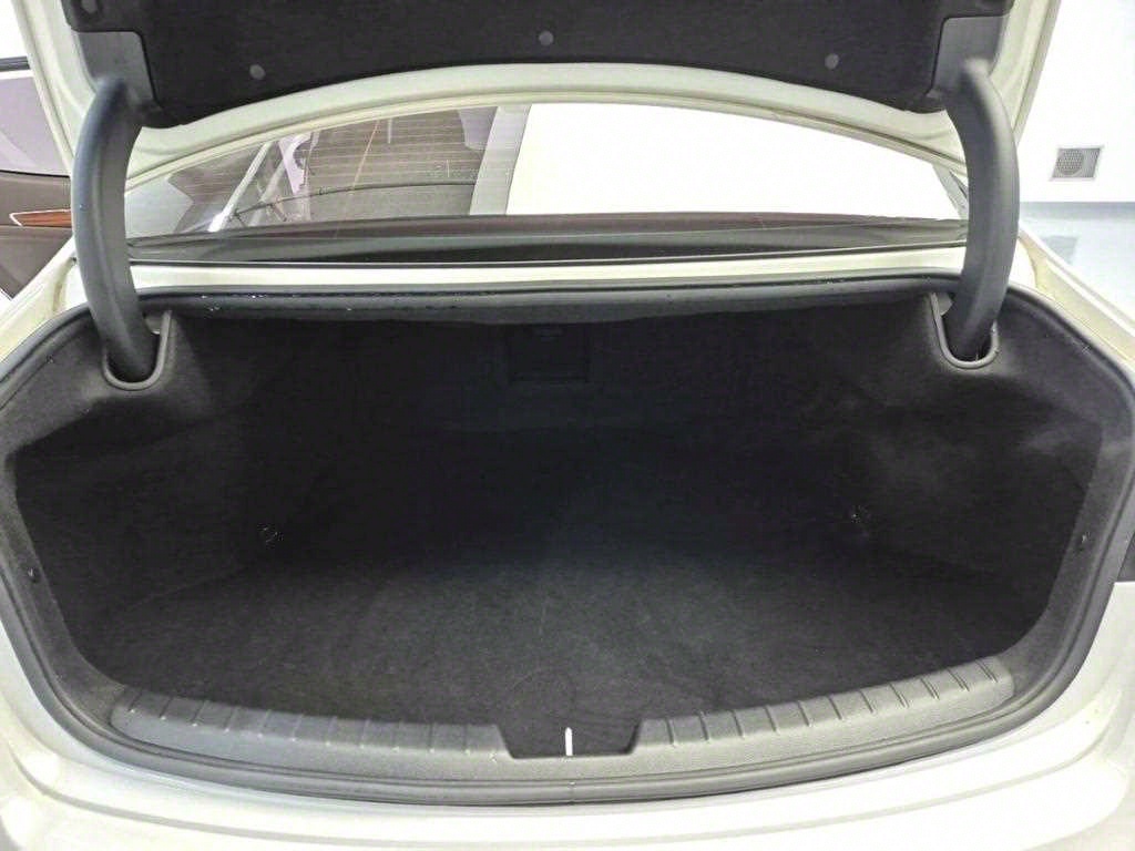 KIA K7 2017 Blanco - Importación desde Corea - HF Imports Iquique - Foto 13