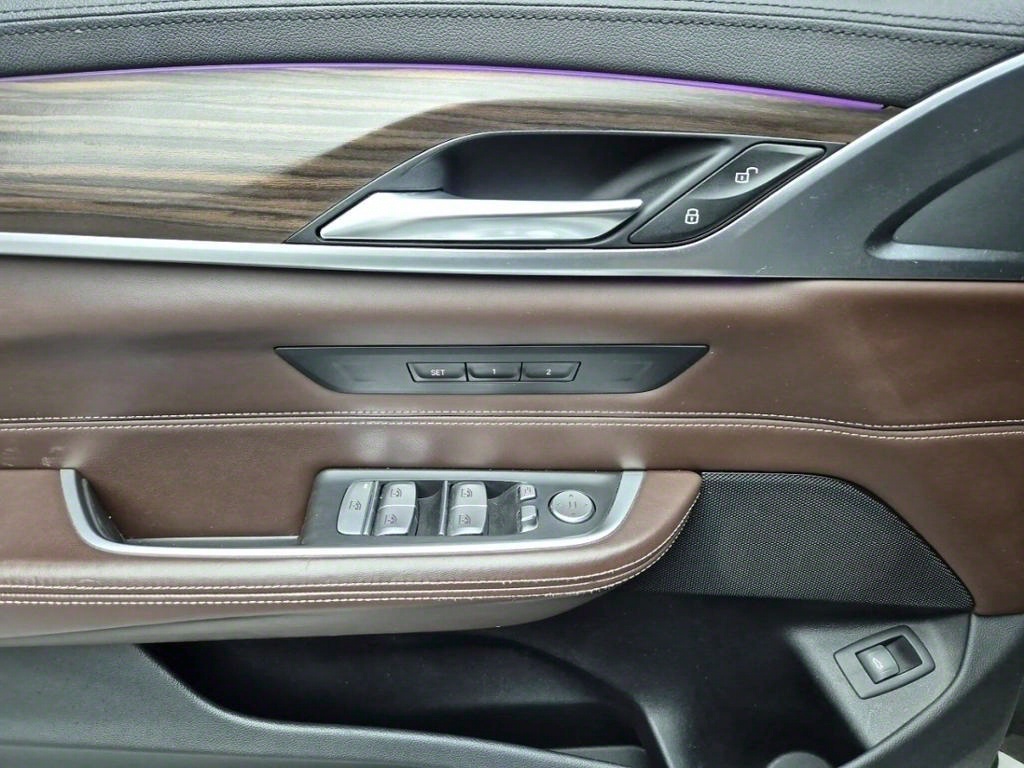 BMW Gran Turismo 2020 Blanco - Importación desde Corea - HF Imports Iquique - Foto 13