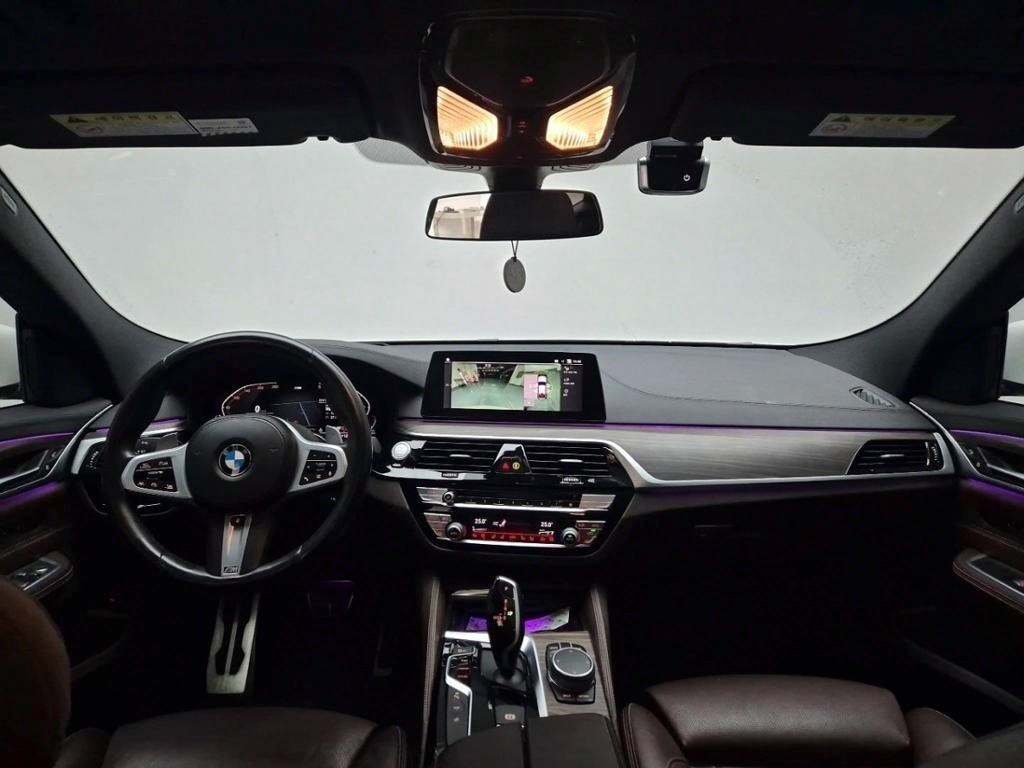 BMW Gran Turismo - Vista 7