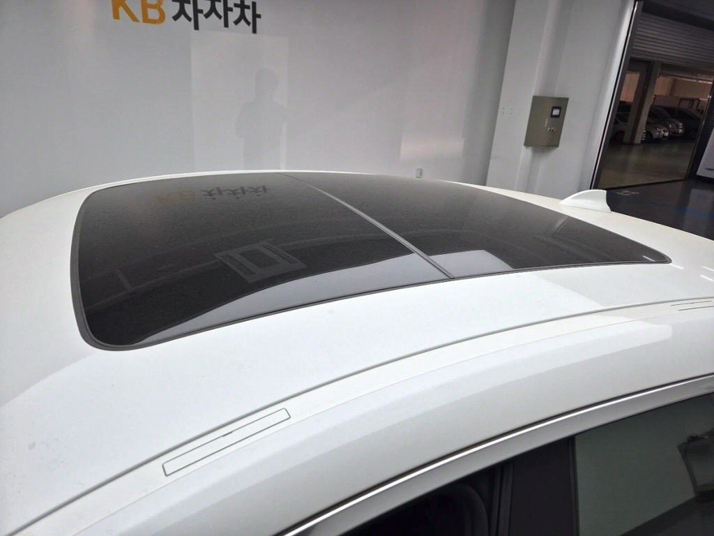 BMW Gran Turismo 2020 Blanco - Importación desde Corea - HF Imports Iquique - Foto 17