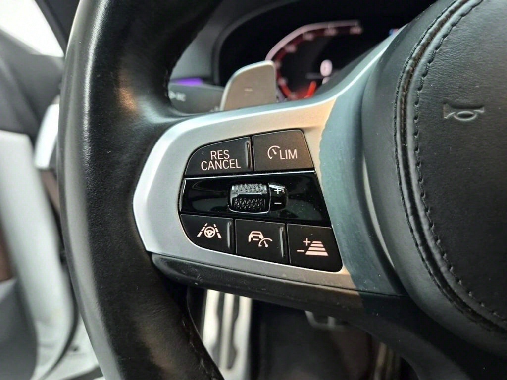 BMW Gran Turismo 2020 Blanco - Importación desde Corea - HF Imports Iquique - Foto 16